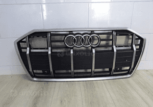 Grill audi A6 C8 allroad 4K0 4k0853651g 1