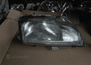 Lampa prawa przód galaxy mk 1