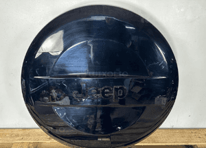 Oslona kola zapasowego nakladka jeep wrangler jk 2007-2017 rubicon 1