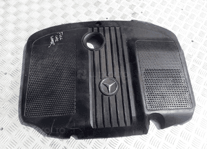 Mercedes płyta osłona na silnik przód A6510104167 radom 1