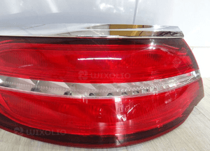 MERCEDES GLC W253 C253 COUPE Lampa Lewa LED Tył A2539063502 4