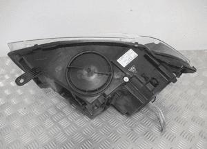 Lampa przednia przód prawa bmw X5 F15 xenon 15