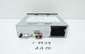 Czytnik multimedia MIB3 vw golf viii 8 5h0035816b 4