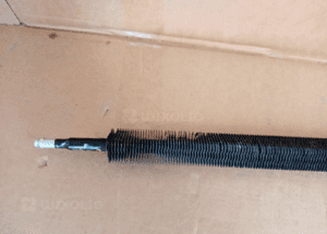 Chłodniczka płynu wspomagania chłodnica Ford Mondeo MK3 4