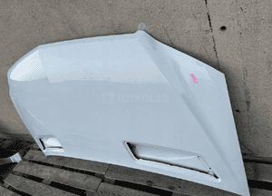 Maska pokrywa silnika przod mercedes sprinter W906 lift fl 2013- oryginalna 2