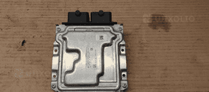 Sterownik komputer silnika Hyundai I30 III 1.4 MPI 1038408601 3