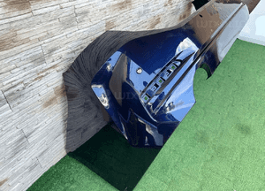 Zderzak bmw 3 G21 lci lift 3