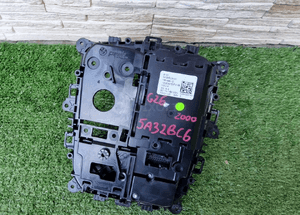 Gałka zmiany biegów bmw 4 G26 5A32BC6 2