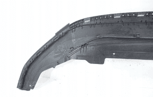 Vw golf vii 2012- spoiler dokładka płyta zderzak przód 5G0805915AA 7