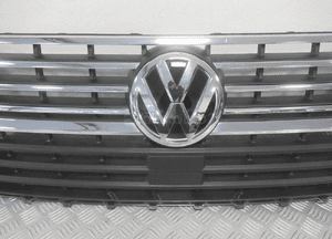GRILL GRIL ATRAPA VW T6 LIFT 7LA853651B 2019-2023 rok 6