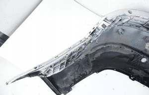 Vw phaeton 3D5 2002- zderzak tył tylny 3D5807417 10