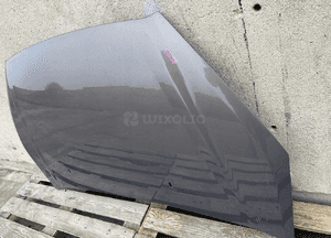 Maska pokrywa silnika przod ford s-max MK1 i 1 2006- bardzo ladna 2