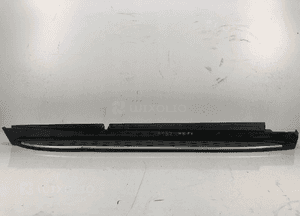 Listwa progowa prawa próg mercedes gle amg W166 1