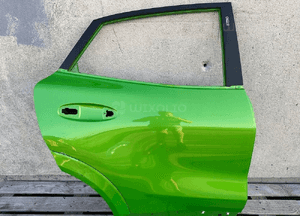 Drzwi tyl tylne prawe ford puma MK2 ii 2 2019- bardzo ladne 1