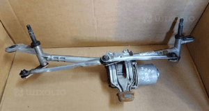 MECHANIZM WYCIERACZEK PRZÓD PRZEDNICH PEUGEOT 3008 II 3397022077 UK 1