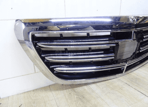 Grill mercedes s lift amg a222 W222 A2228802500 4