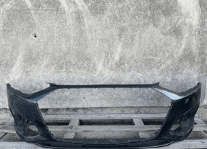 ZDERZAK PRZOD PRZEDNI AUDI A4 B9 8W0 8W LIFT FL 1