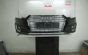 Zderzak audi S4 A4 s-line competition plus 8W B9 1