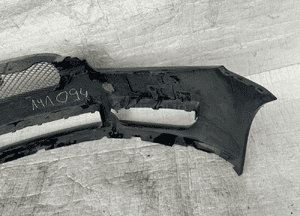 JAGUAR XF X250 ZDERZAK PRZEDNI 07-11 6