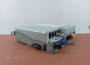 BMW OE Garmin Headunit High Audio Nawigacja MGU22 - 5B591E0 65125B591E0 4