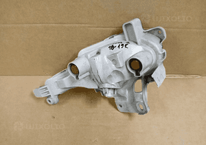 Lewy kierunkowskaz mazda 3 iii bm lift 16- 2