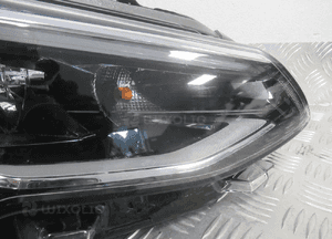 Lampa przednia przód prawa vw golf viii 8 led 5H1 2019- 7