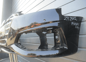 Zderzak przedni przód audi A4 B9 lift 8W0 8W0807437AH 2019-2024 12