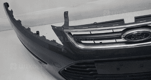 Zderzak przedni ford mondeo MK4 lift sa 2011 8