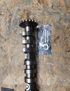 Wałki Wałek 078109115F 078109115H Rozrzadu Ssacy Wydechowy 2.4 2.8 AUDI A4 B6 A6 C5 VW 22