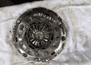 docisk sprzęgła astra 3 h 1.9 cdti 1