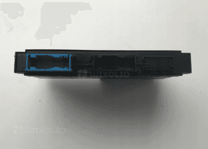 Moduł świateł Bmw 3 E90 E91 04-12r 9267203 3