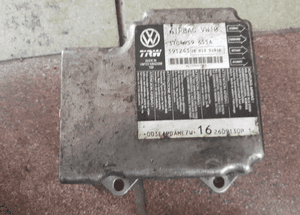 sensor poduszek superb 2 3t0959655a