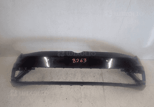 Zderzak przód przedni vw golf 7 vii 5G lift 2017- 1