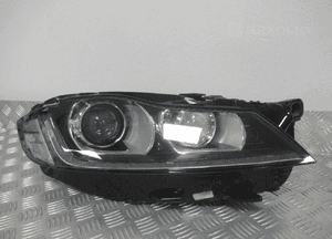 Lampa przednia przód prawa jaguar xf ii X260 2015-2020 2
