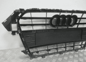 Grill gril atrapa audi A4 B8 8K0 lift 2011-2015 17