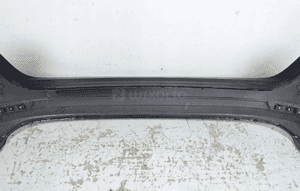 SKODA OCTAVIA IV KOMBI 2019- ZDERZAK TYŁ TYLNY 5E7807421 8