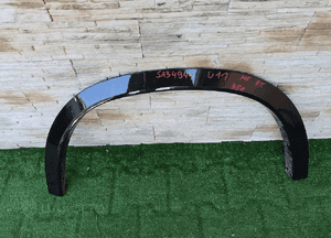 Listwa błotnik bmw X1 U11 m pakiet 5A34944