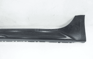 Listwa progowa lewa audi A4 B9 lift kombi allroad 5