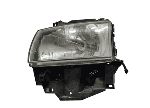 Lampa lewa lewy przód przednia transporter T4 701941009L 1996-2003 europa 1