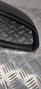 Bmw F30 lusterko zewnętrzne 6 pin prawe 4