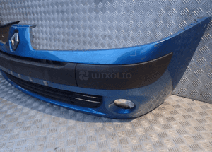 ZDERZAK PRZOD PRZEDNI RENAULT CLIO II LIFT RADOM 3