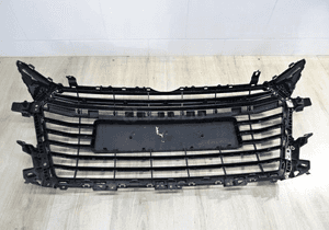 grill zderzaka AUDI TT S-LINE 8S0 PRZÓD PRZEDNI 9
