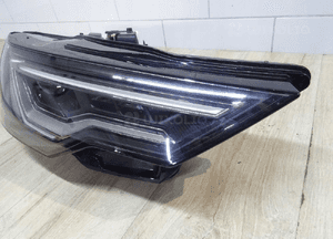 Lampa audi A6 C8 matrix full led 4K0941040 eu 2