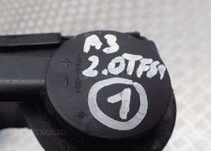 Magistrala wody wąż audi A3 2,0 tfsi 1K0122063C radom 2