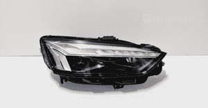 Reflektor prawy full led audi A5 S5 laser lift 8W6941086 europa 2