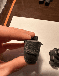 CZUJNIK PARKOWANIA PDC BMW 6955997 2