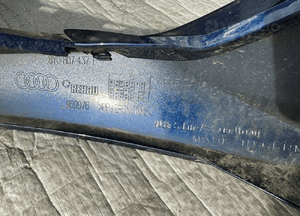 AUDI A3 S-LINE S3 8Y0 ZDERZAK PRZEDNI 6XPDC 20- 6