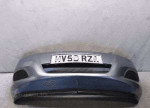 Zderzak przód przedni do opel zafira b lift fl Z163 1