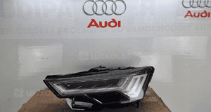 Reflektor lampa full led audi A6 S6 4K C8 4K0 2019-2023 oe eu matrix 1