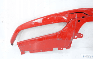 Ferrari 488 gtb 2015- spoiler dokładka zderzak przód 2